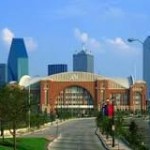 American Airlines Center