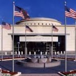 Bush Presidential Center