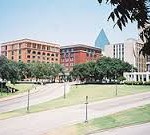 Dealey Plaza