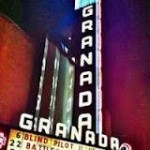 Granada Theater