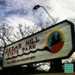 Cedar Hill State Park