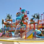 Bahama Beach Waterpark - Dallas, TX, United States