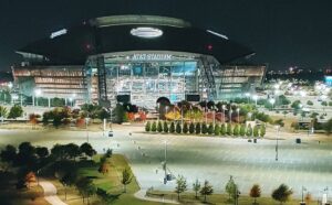 AT&T Stadium