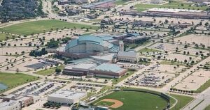 Prestonwood Baptist Church