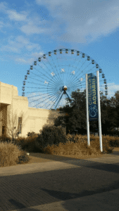 Childrens Aquarium at Fair Park
