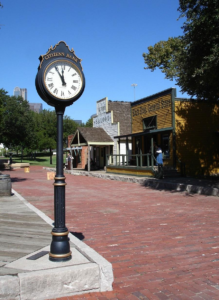 City Park