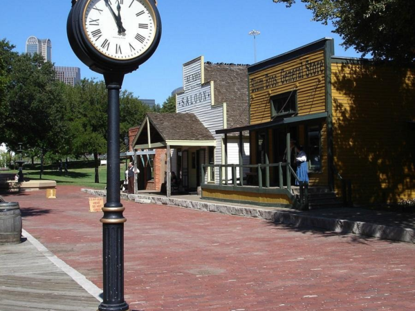 City Park