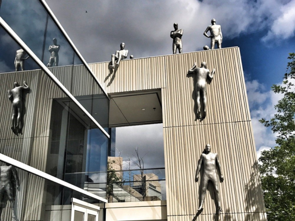 Dallas Arts District