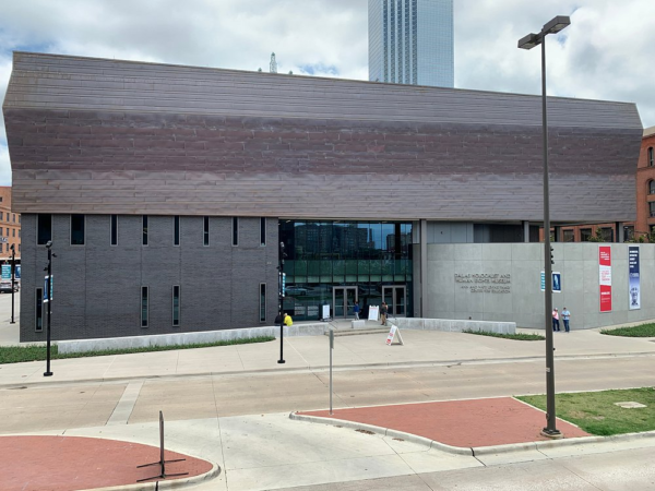 Dallas Holocaust and Human Rights Museum