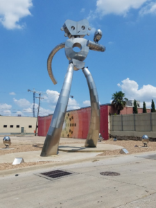 Deep Ellum
