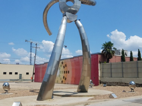 Deep Ellum