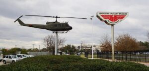 Frontiers of Flight Museum