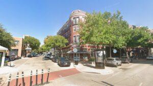 McKinney Avenue