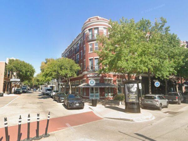 McKinney Avenue