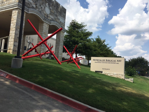 Museum of Biblical Art