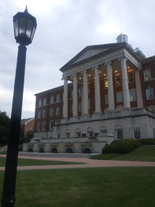 Southern Methodist University