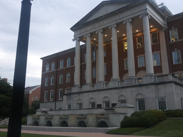 Southern Methodist University