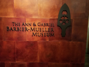 The Ann and Gabriel Barbier-Mueller Museum : The Samurai Collection