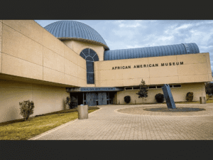 African American Museum