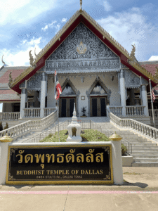 Buddhist Center of Dallas