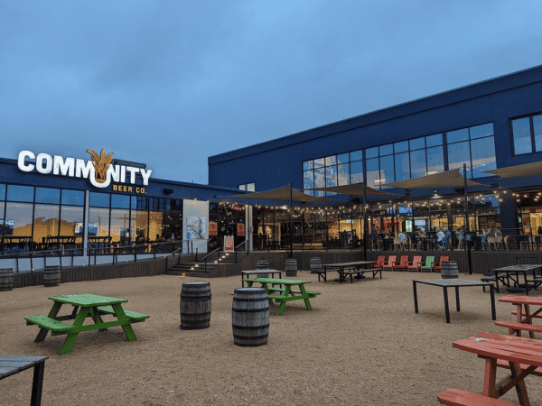 Community Beer Company