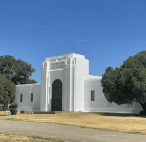 Crown Hill Memorial Park