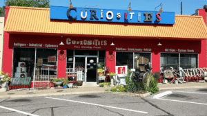 Curiosities