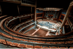 Dallas Symphony Orchestra