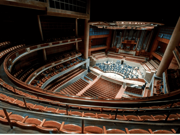 Dallas Symphony Orchestra