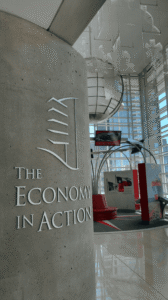 Federal Reserve Bank of Dallas - Economy in Action