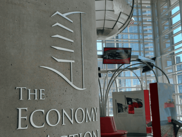 Federal Reserve Bank of Dallas - Economy in Action