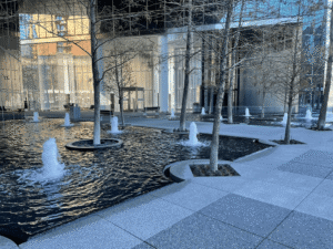 Fountain Place