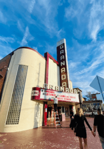 Greenville Avenue