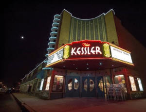 Kessler Theater