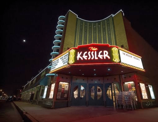Kessler Theater