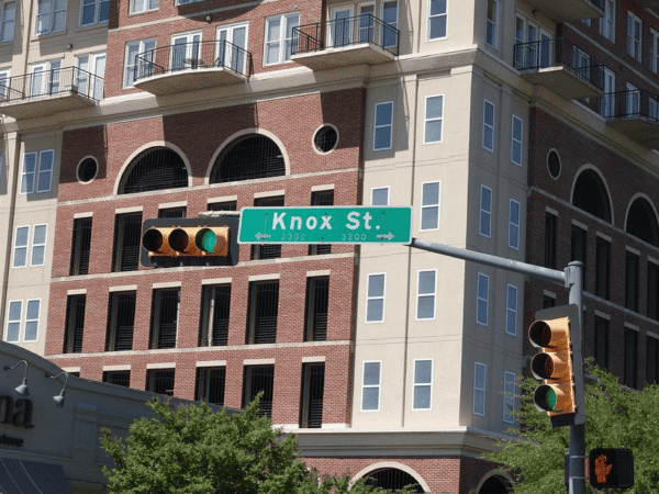 Knox-Henderson