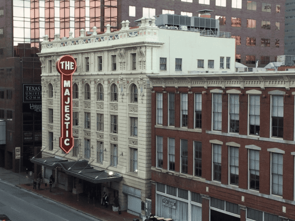 Majestic Theater