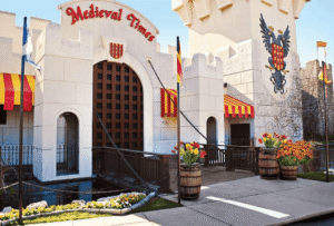 Medieval Times Dinner & Tournament