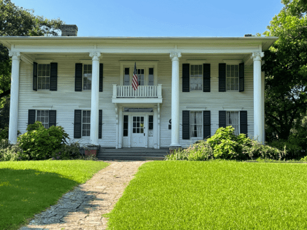 Millermore Mansion