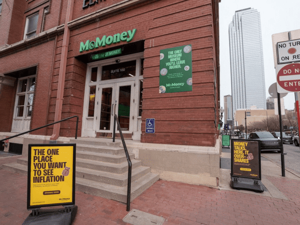 Museum of Money Dallas