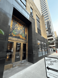 Pegasus City Brewery