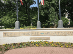 Turtle Creek Park