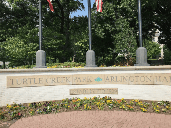 Turtle Creek Park