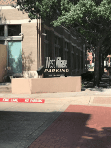 West Village