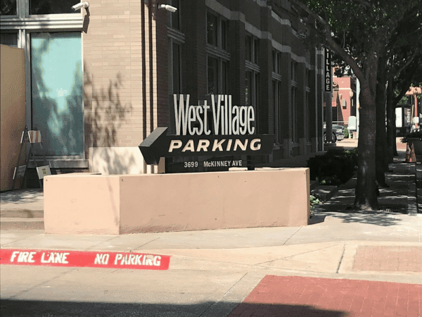 West Village