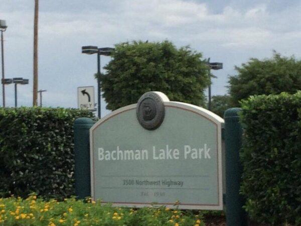 Bachman Lake Park