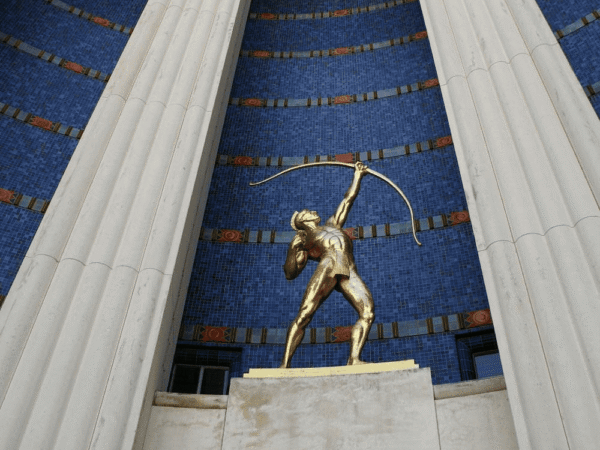Hall of State