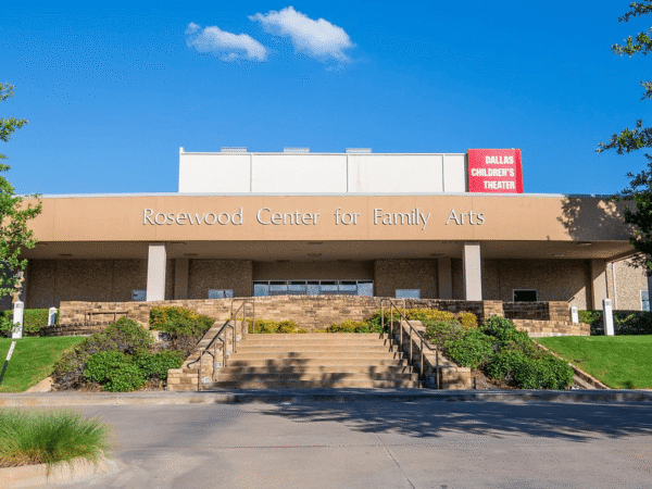 Dallas Children's Theater