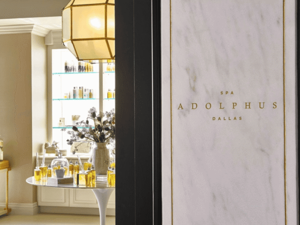 Spa Adolphus