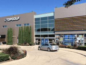 TopGolf Dallas